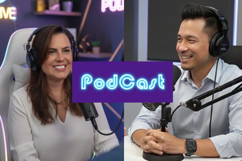 PodCast de cada E-book