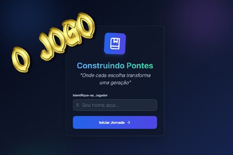 Um JOGO para toda a FAMÍLIA